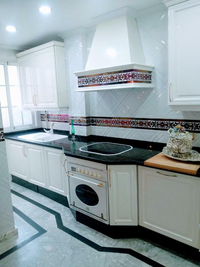 Wish Suite Central De Sevilla Ngoại thất bức ảnh