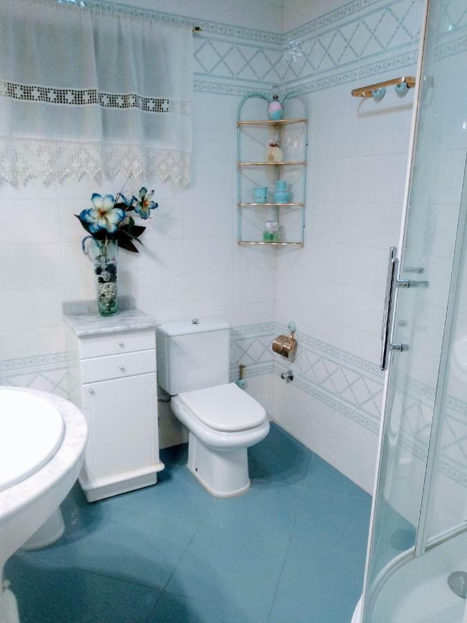 Wish Suite Central De Sevilla Ngoại thất bức ảnh