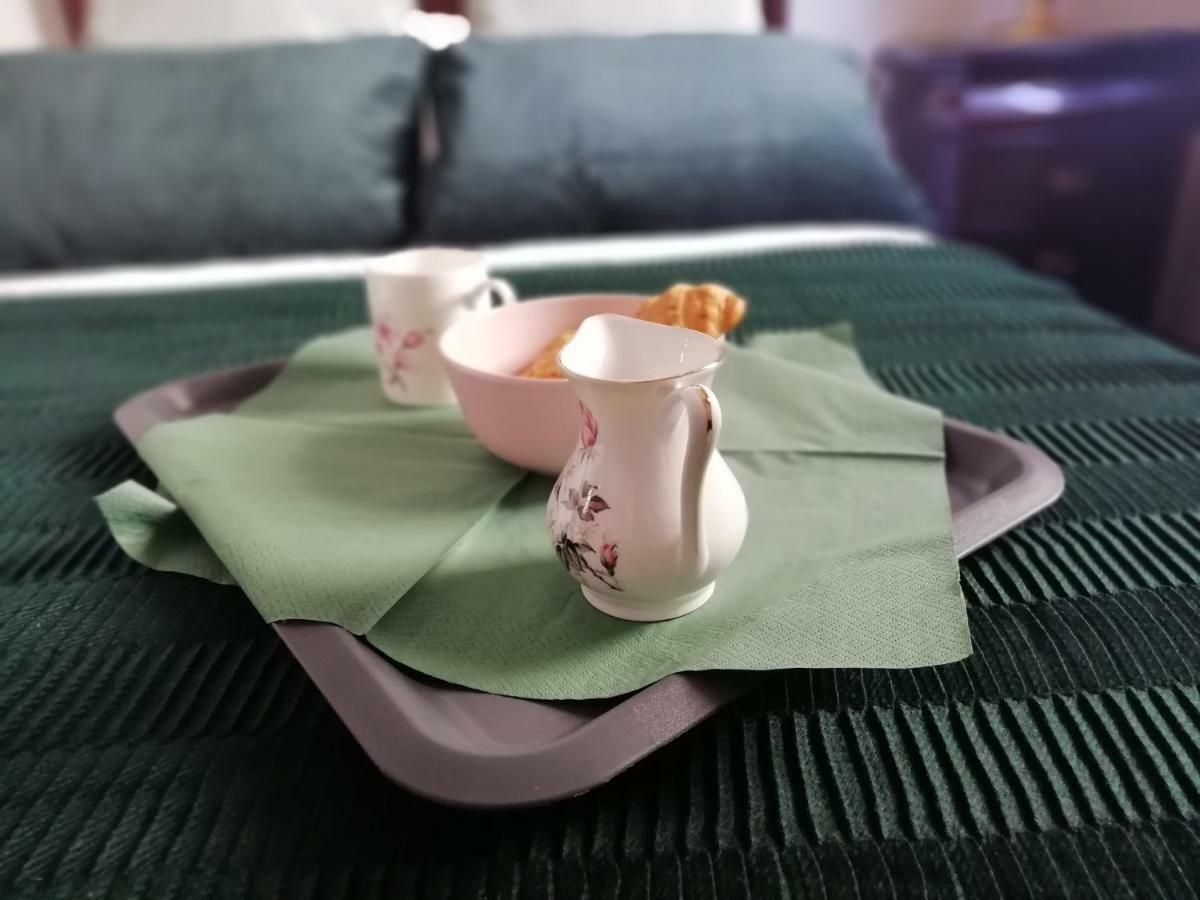 Wish Suite Central De Sevilla Ngoại thất bức ảnh