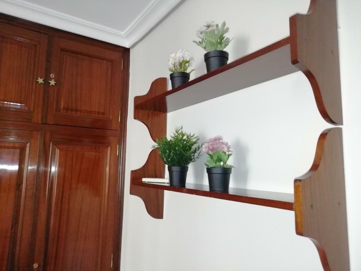 Wish Suite Central De Sevilla Ngoại thất bức ảnh