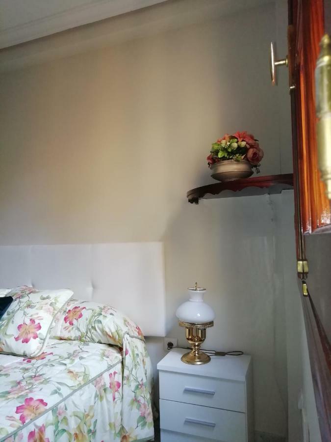 Wish Suite Central De Sevilla Ngoại thất bức ảnh