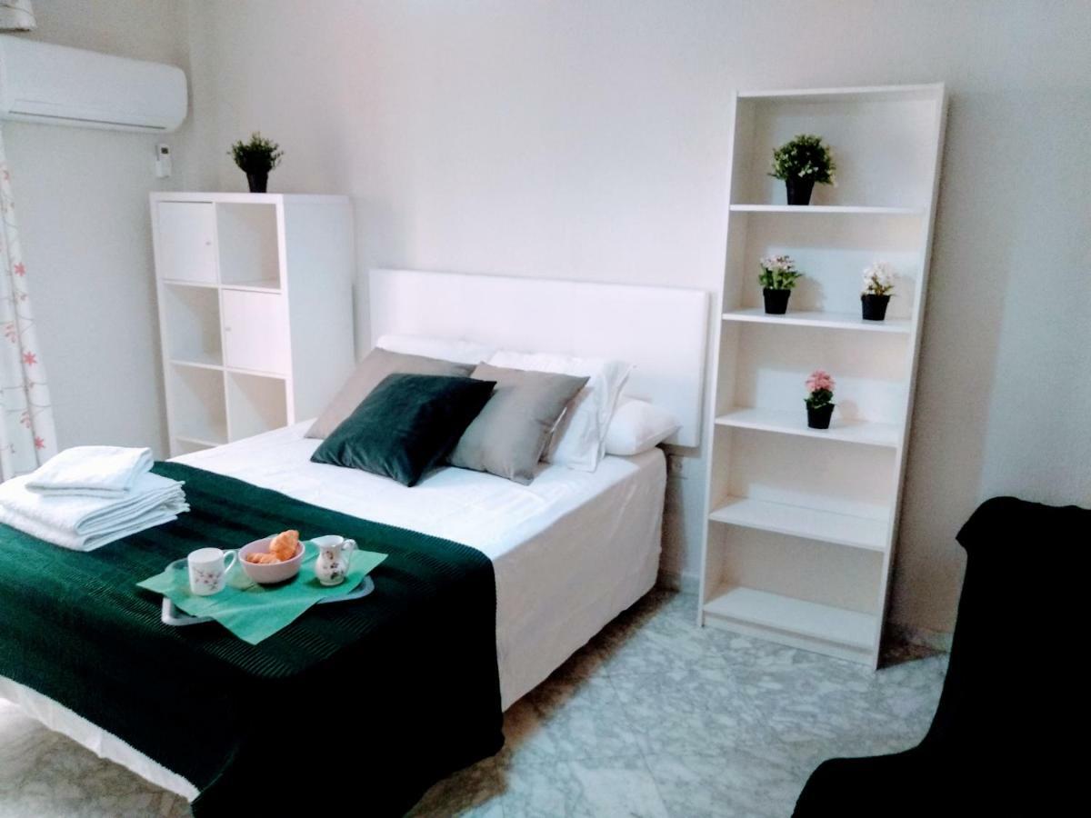 Wish Suite Central De Sevilla Ngoại thất bức ảnh