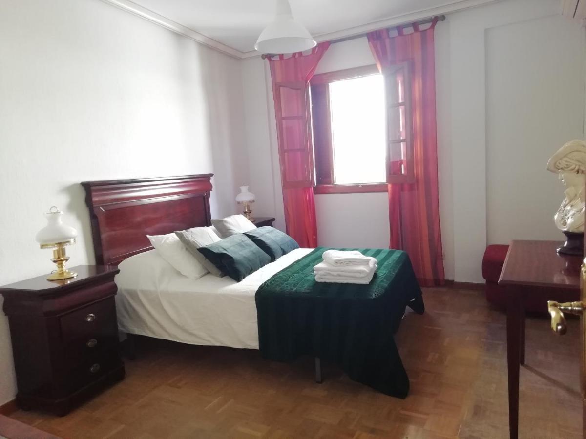 Wish Suite Central De Sevilla Ngoại thất bức ảnh
